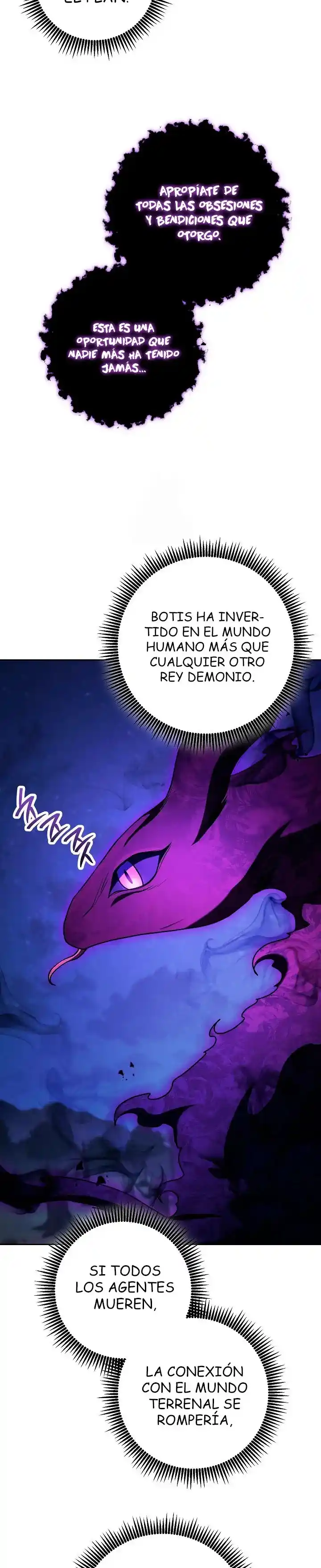 Skeleton Soldier - Capítulo 366 - Página 19 - LectorTMOo