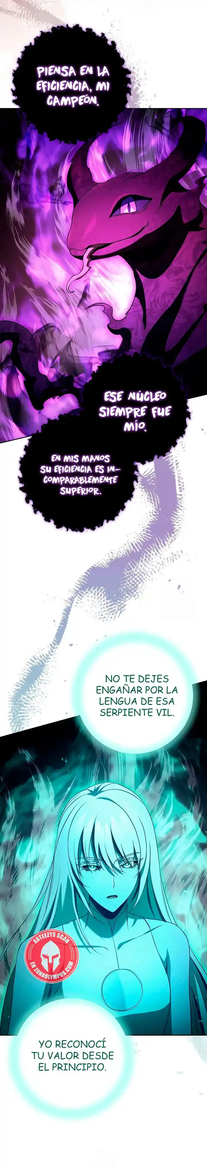 Skeleton Soldier - Capítulo 366 - Página 23 - LectorTMOo