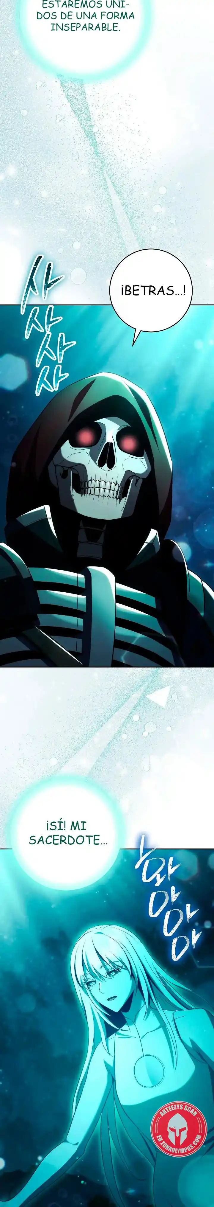 Skeleton Soldier - Capítulo 366 - Página 25 - LectorTMOo