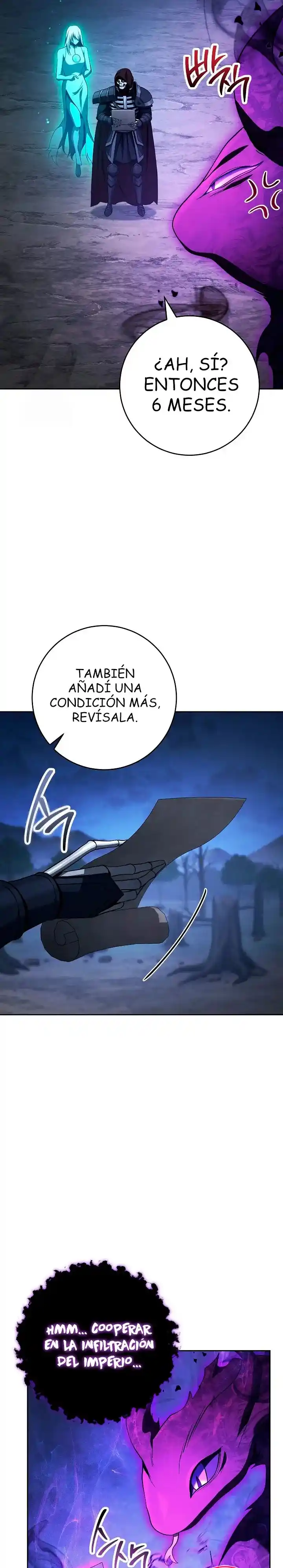 Skeleton Soldier - Capítulo 366 - Página 30 - LectorTMOo