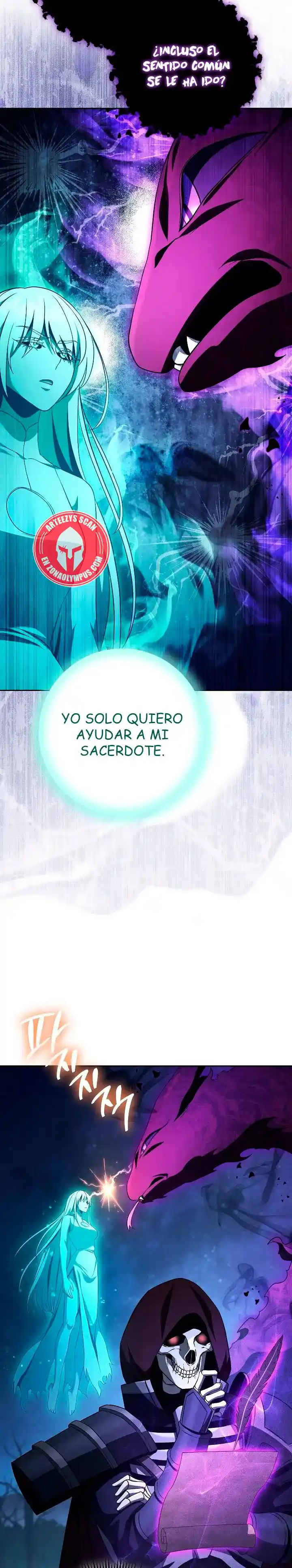 Skeleton Soldier - Capítulo 367 - Página 5 - LectorTMOo