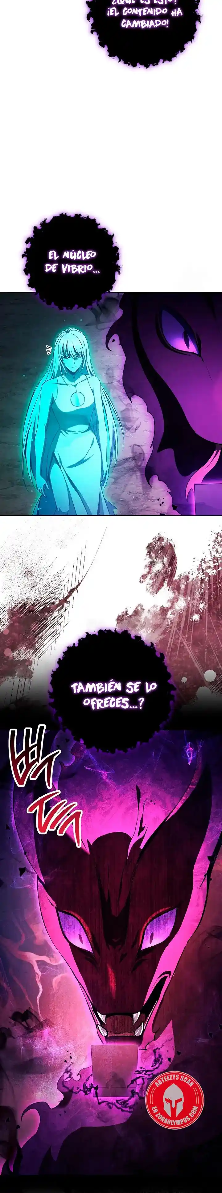 Skeleton Soldier - Capítulo 367 - Página 8 - LectorTMOo