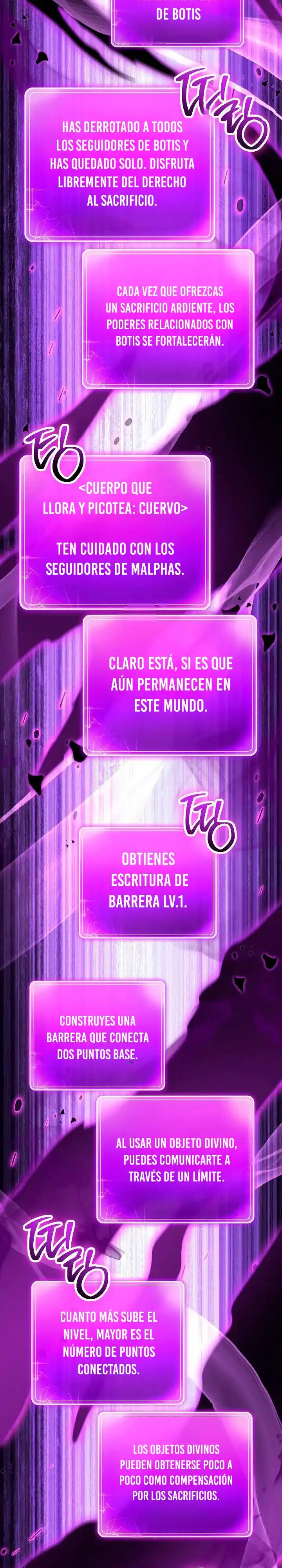 Skeleton Soldier - Capítulo 367 - Página 18 - LectorTMOo