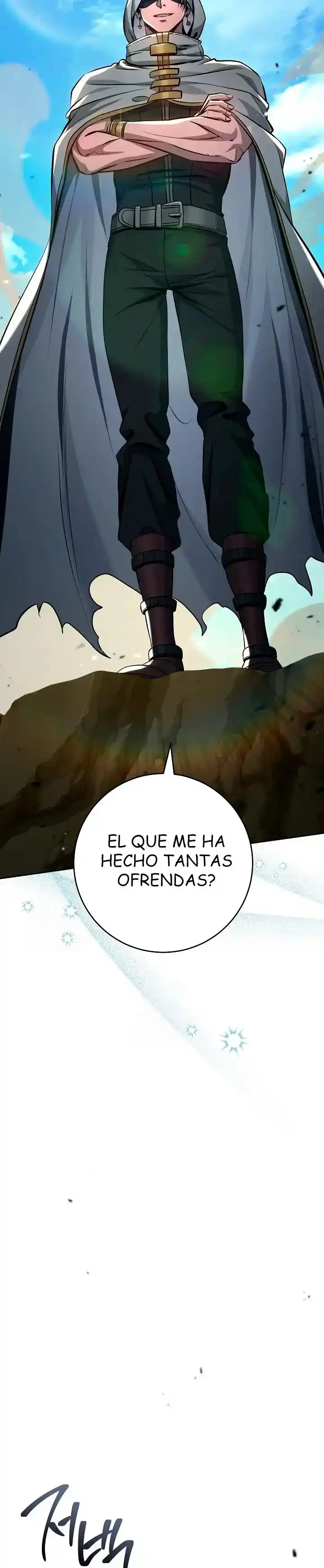 Skeleton Soldier - Capítulo 367 - Página 41 - LectorTMOo