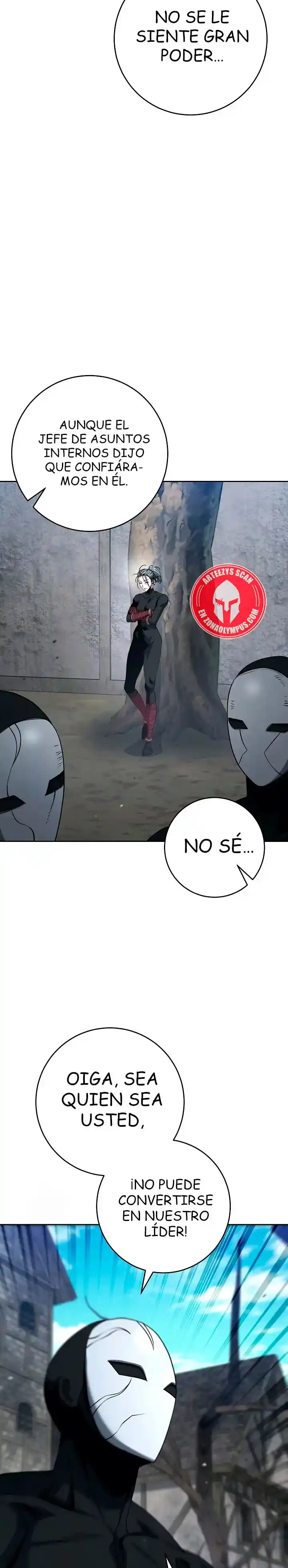 Skeleton Soldier - Capítulo 368 - Página 4 - LectorTMOo