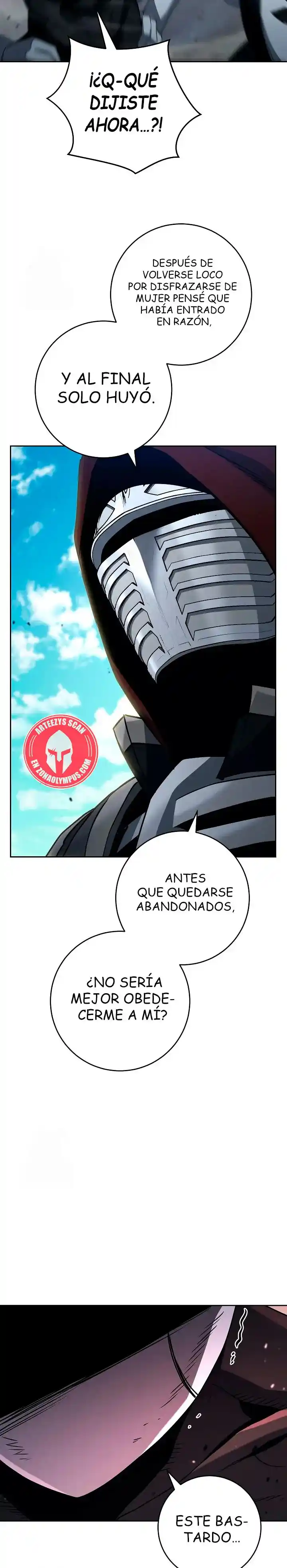 Skeleton Soldier - Capítulo 368 - Página 6 - LectorTMOo
