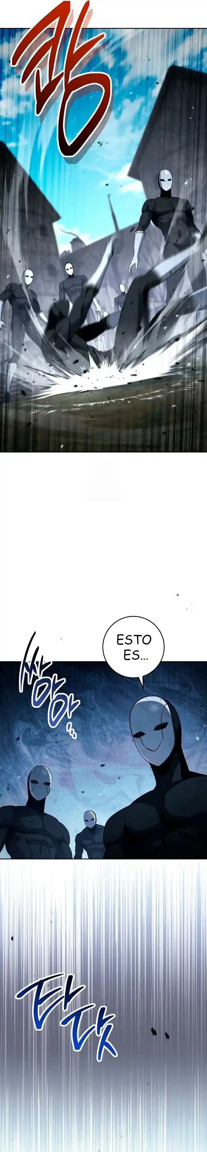 Skeleton Soldier - Capítulo 368 - Página 9 - LectorTMOo