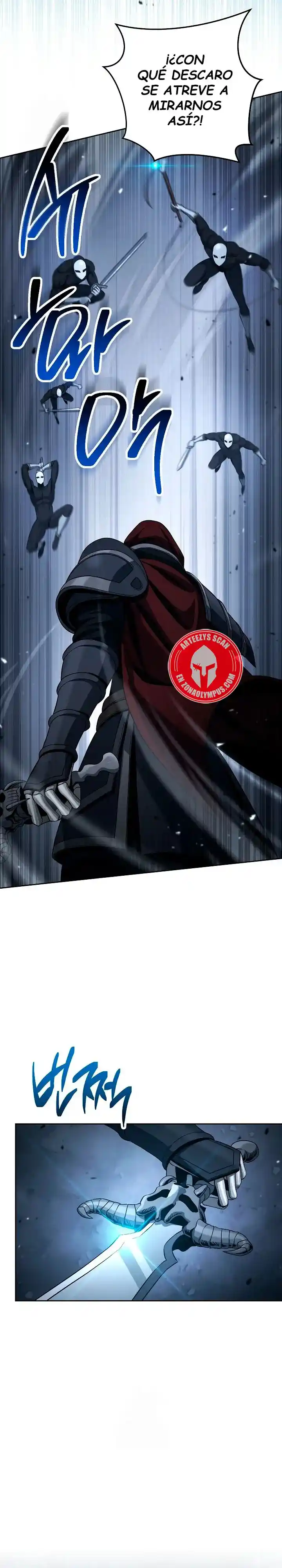 Skeleton Soldier - Capítulo 368 - Página 10 - LectorTMOo