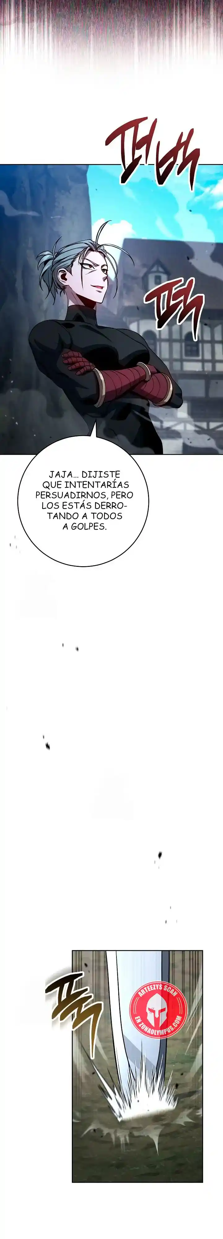 Skeleton Soldier - Capítulo 368 - Página 14 - LectorTMOo