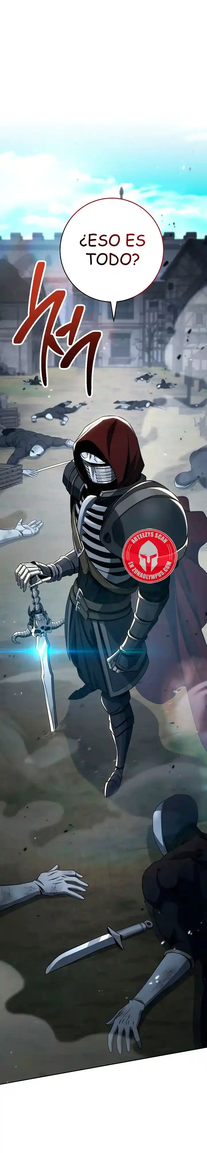 Skeleton Soldier - Capítulo 368 - Página 15 - LectorTMOo