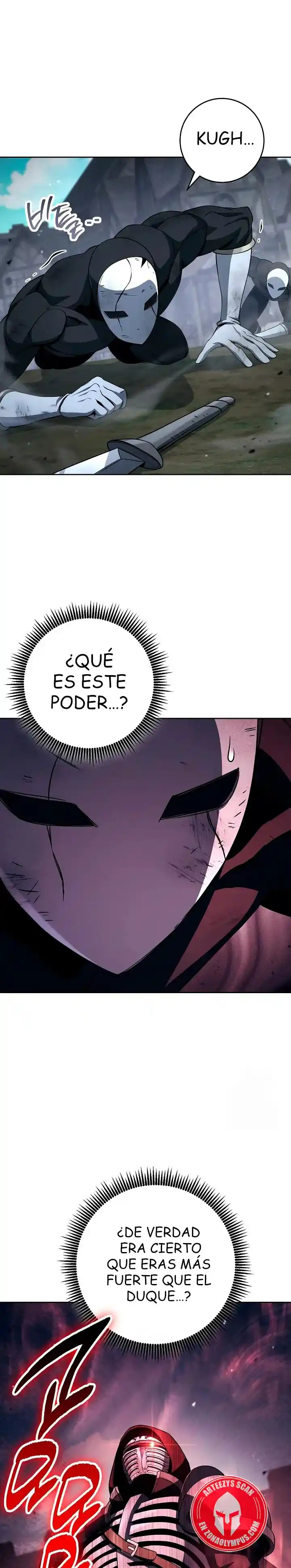 Skeleton Soldier - Capítulo 368 - Página 16 - LectorTMOo