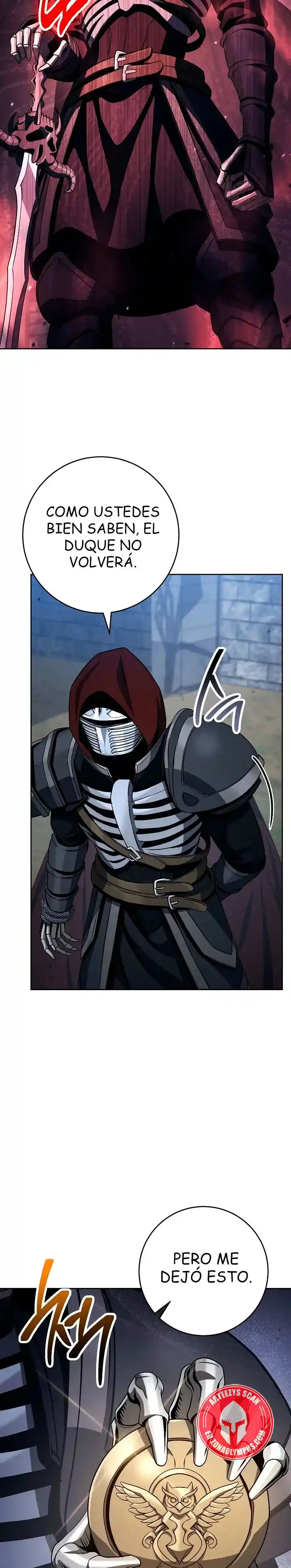 Skeleton Soldier - Capítulo 368 - Página 17 - LectorTMOo