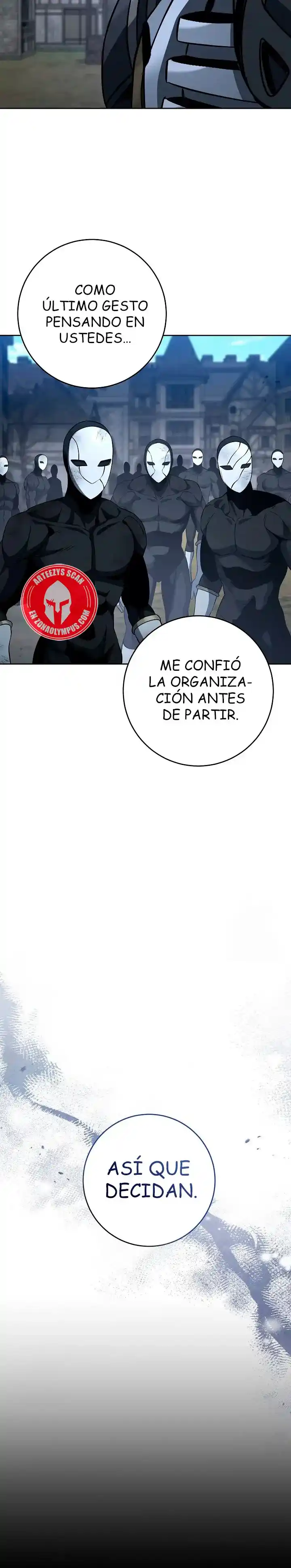 Skeleton Soldier - Capítulo 368 - Página 19 - LectorTMOo