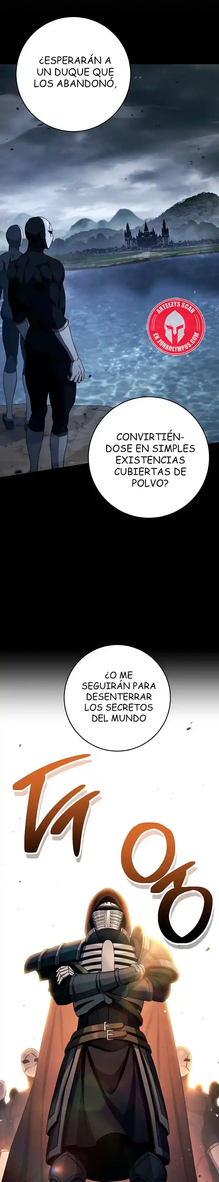 Skeleton Soldier - Capítulo 368 - Página 20 - LectorTMOo