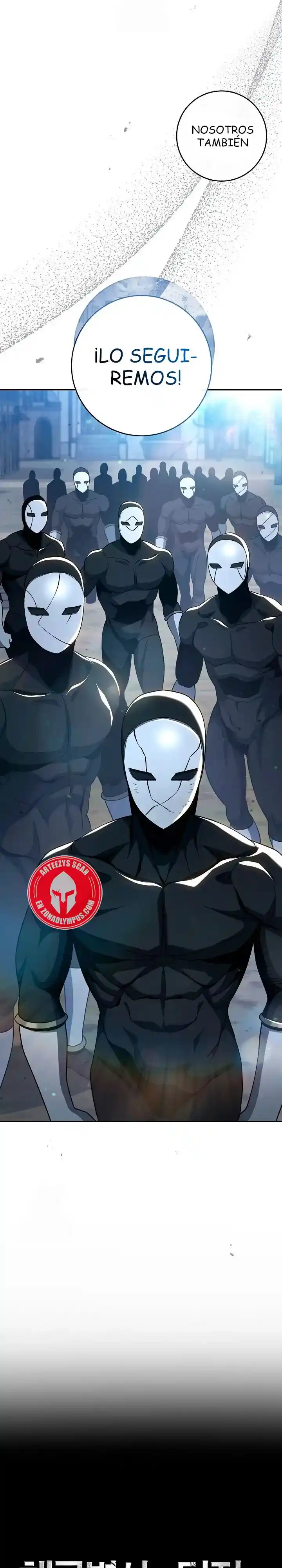 Skeleton Soldier - Capítulo 368 - Página 23 - LectorTMOo