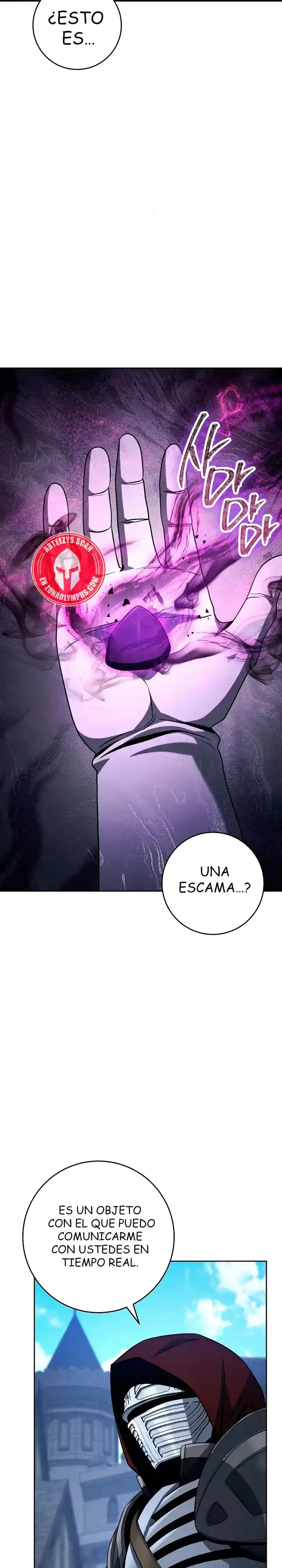 Skeleton Soldier - Capítulo 368 - Página 26 - LectorTMOo