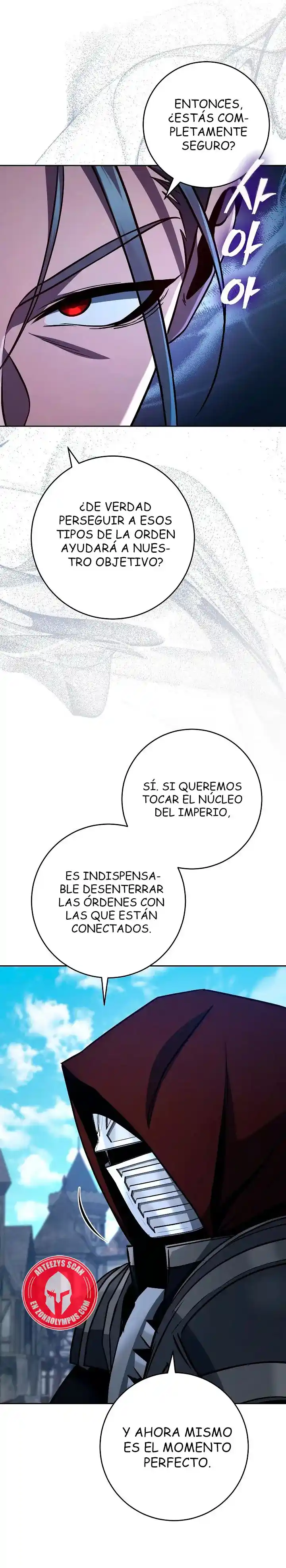 Skeleton Soldier - Capítulo 368 - Página 30 - LectorTMOo