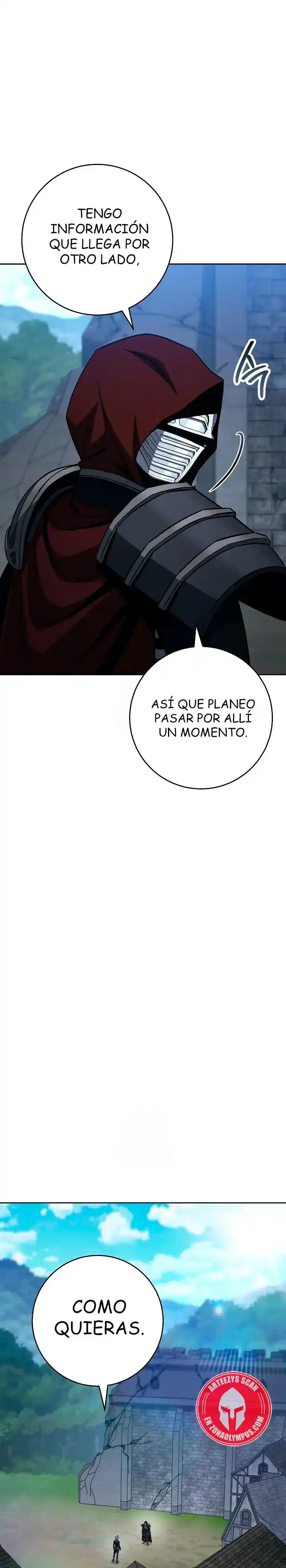 Skeleton Soldier - Capítulo 368 - Página 33 - LectorTMOo