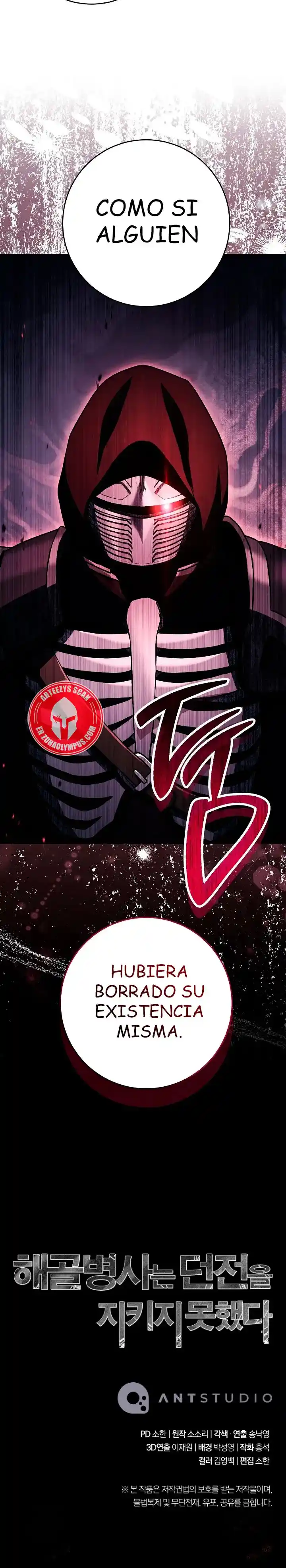 Skeleton Soldier - Capítulo 368 - Página 36 - LectorTMOo