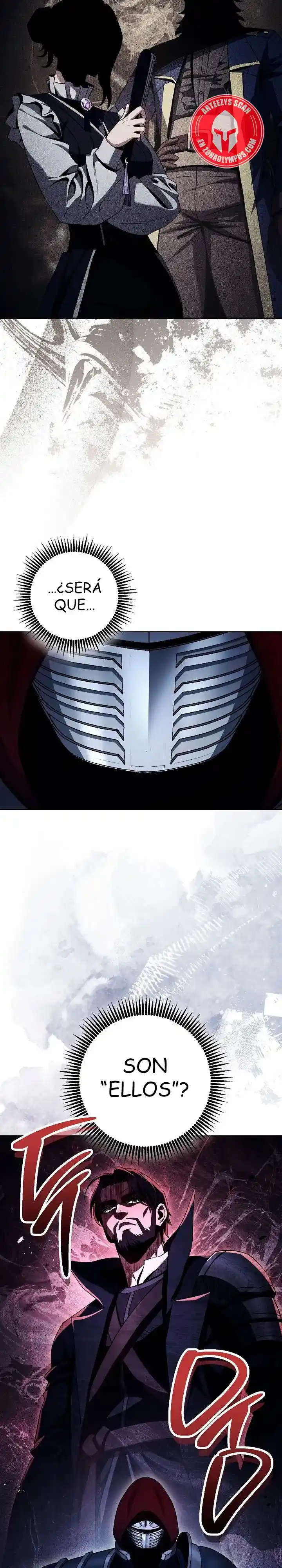 Skeleton Soldier - Capítulo 369 - Página 5 - LectorTMOo