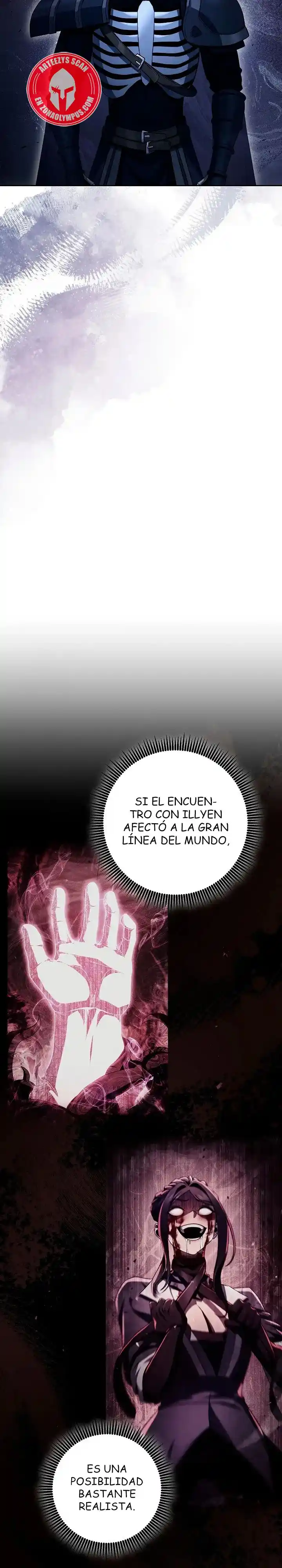 Skeleton Soldier - Capítulo 369 - Página 6 - LectorTMOo