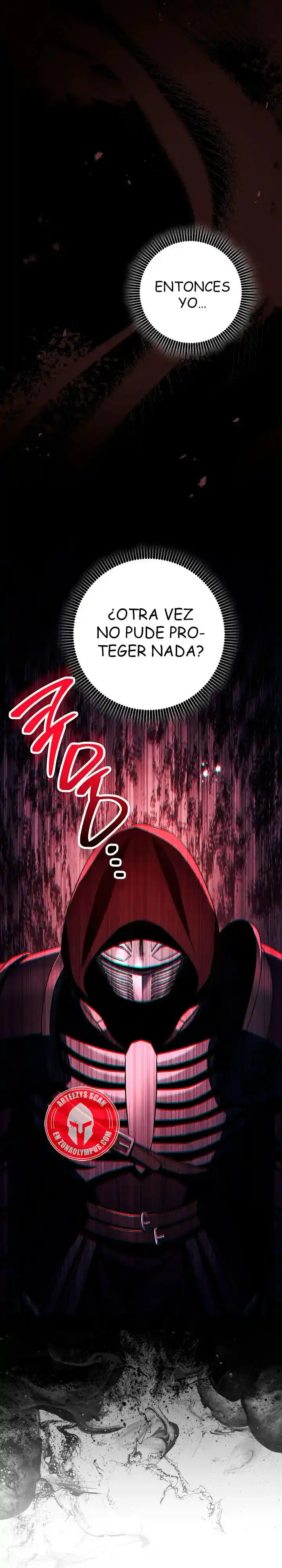 Skeleton Soldier - Capítulo 369 - Página 7 - LectorTMOo
