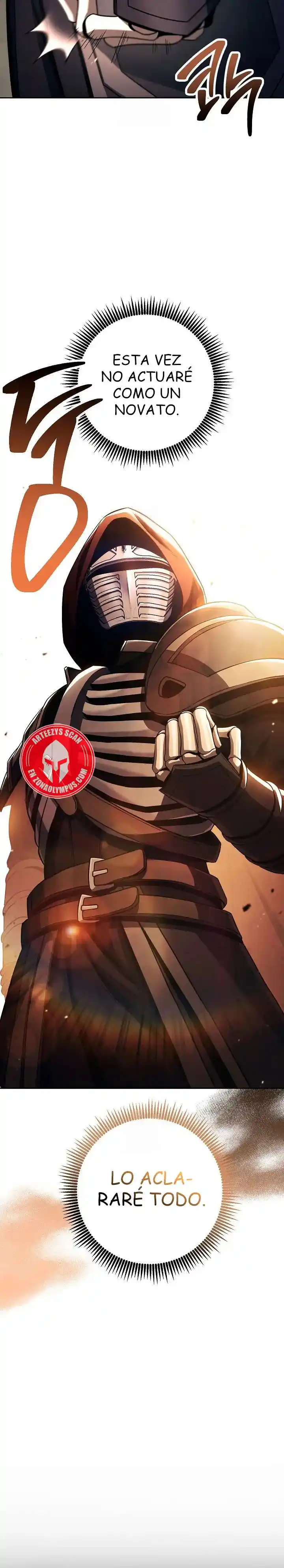 Skeleton Soldier - Capítulo 369 - Página 12 - LectorTMOo
