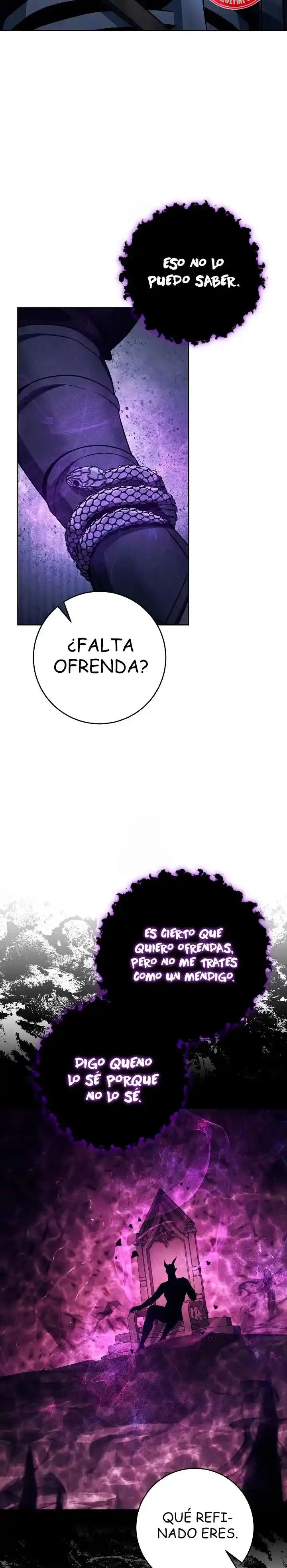 Skeleton Soldier - Capítulo 369 - Página 21 - LectorTMOo
