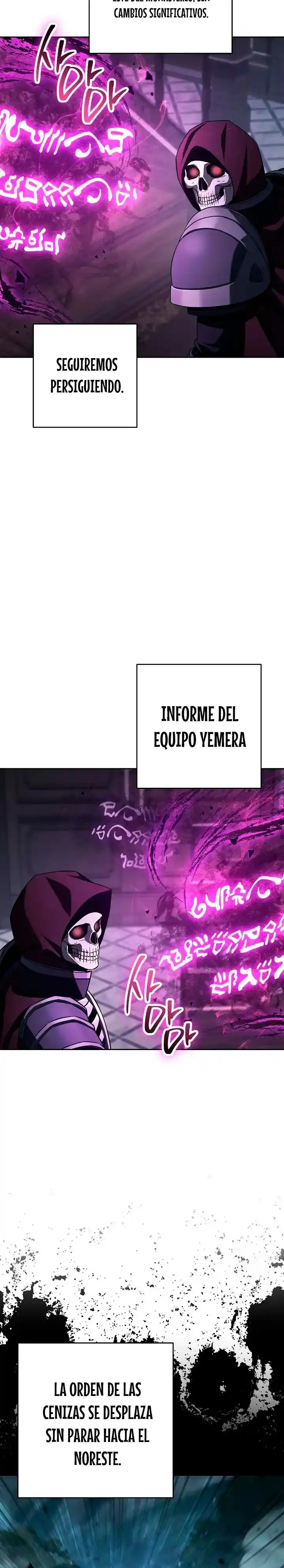 Skeleton Soldier - Capítulo 369 - Página 25 - LectorTMOo