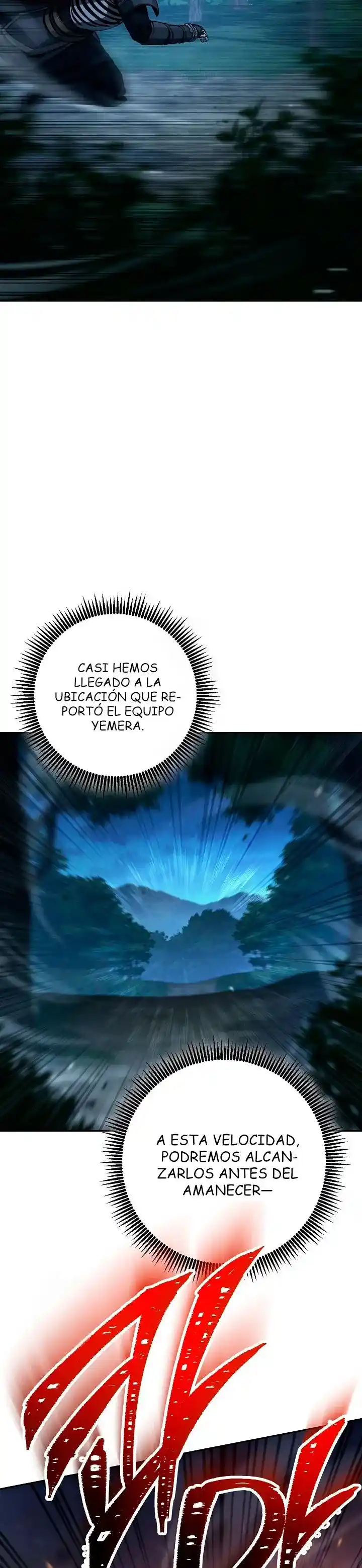 Skeleton Soldier - Capítulo 369 - Página 32 - LectorTMOo