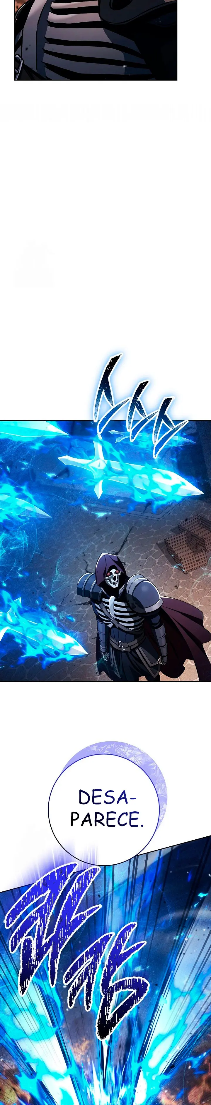 Skeleton Soldier - Capítulo 370 - Página 11 - LectorTMOo