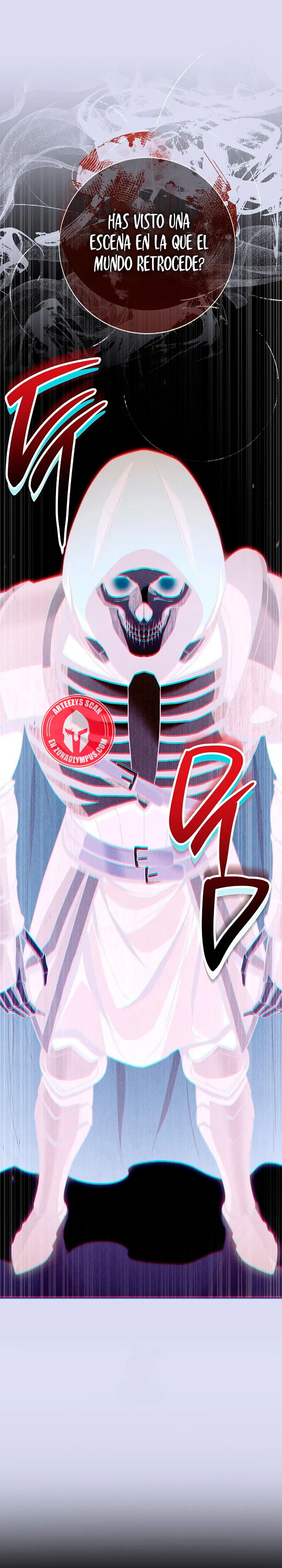 Skeleton Soldier - Capítulo 370 - Página 26 - LectorTMOo