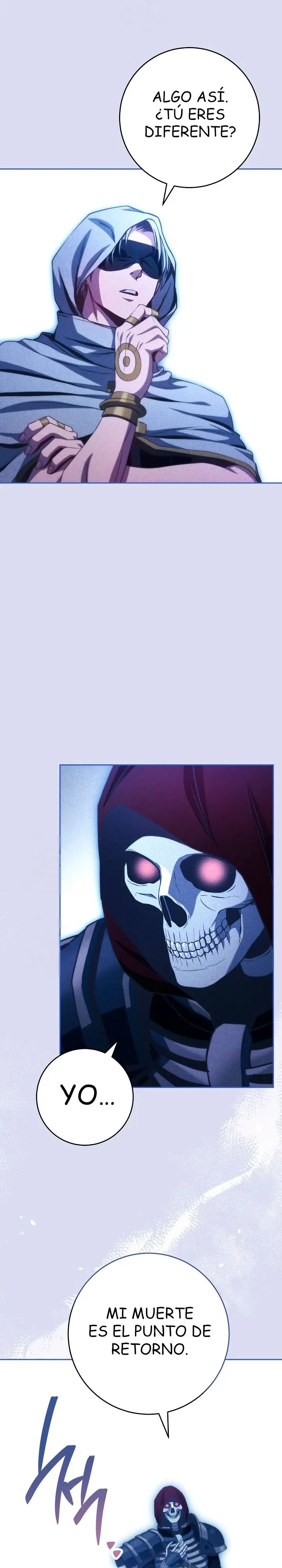 Skeleton Soldier - Capítulo 370 - Página 31 - LectorTMOo
