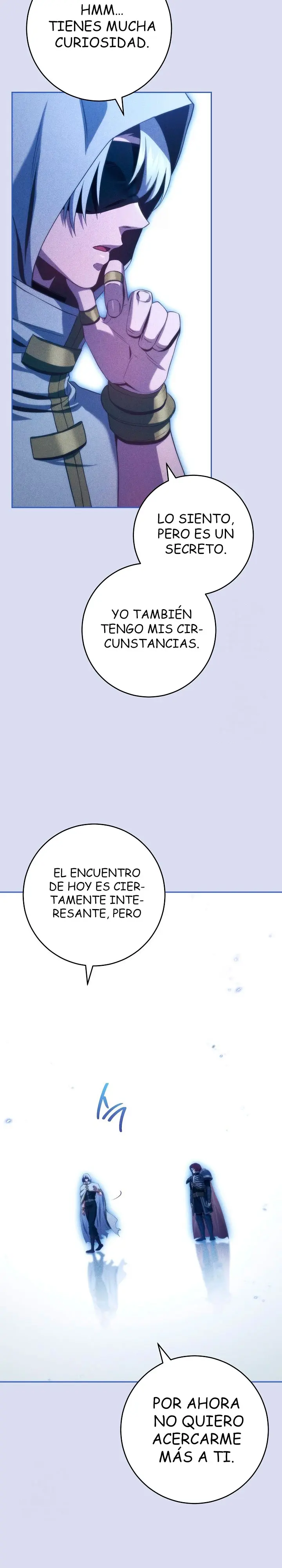 Skeleton Soldier - Capítulo 370 - Página 35 - LectorTMOo