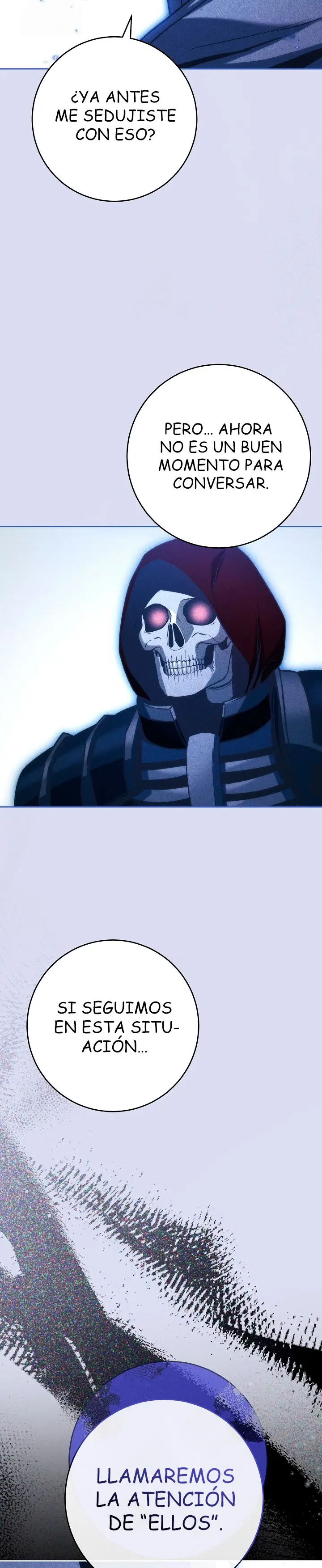 Skeleton Soldier - Capítulo 370 - Página 38 - LectorTMOo