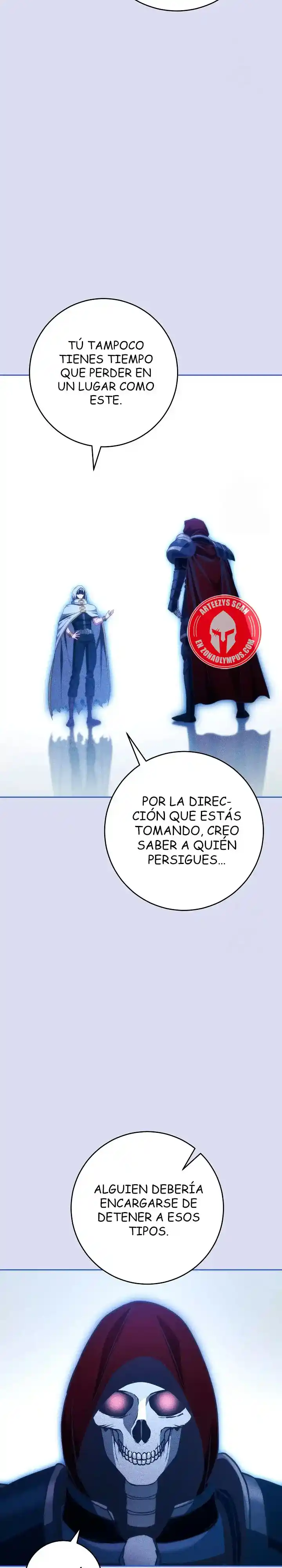 Skeleton Soldier - Capítulo 371 - Página 9 - LectorTMOo