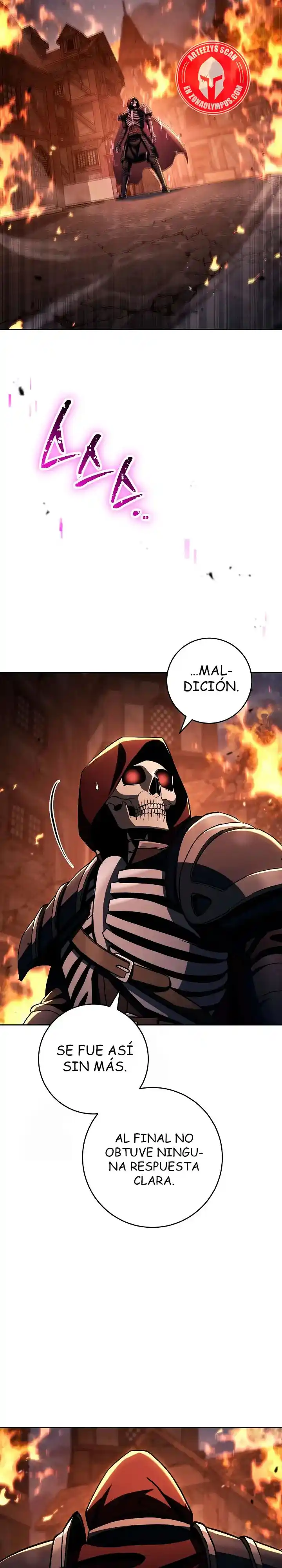 Skeleton Soldier - Capítulo 371 - Página 13 - LectorTMOo