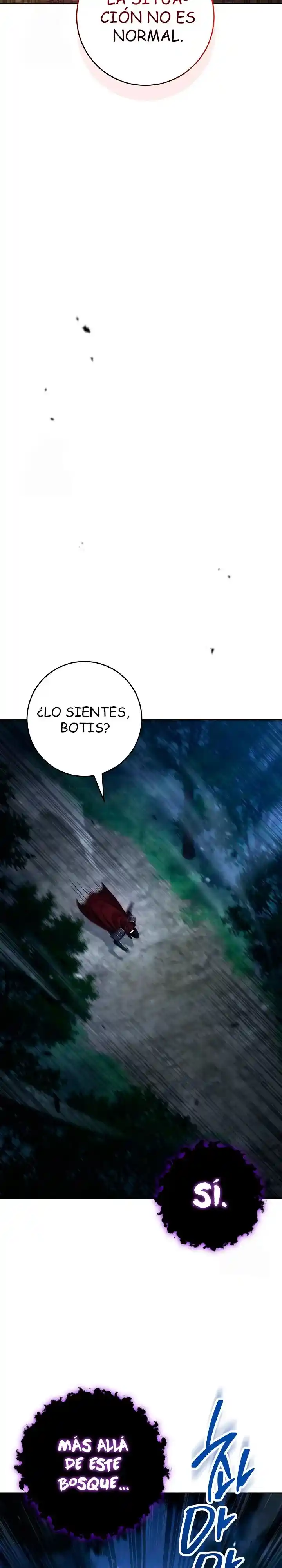 Skeleton Soldier - Capítulo 371 - Página 17 - LectorTMOo