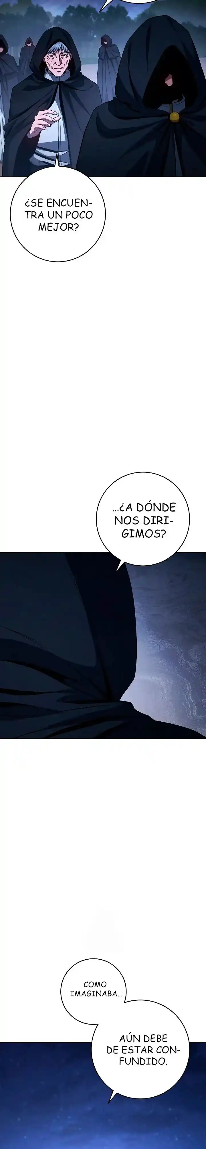 Skeleton Soldier - Capítulo 371 - Página 21 - LectorTMOo