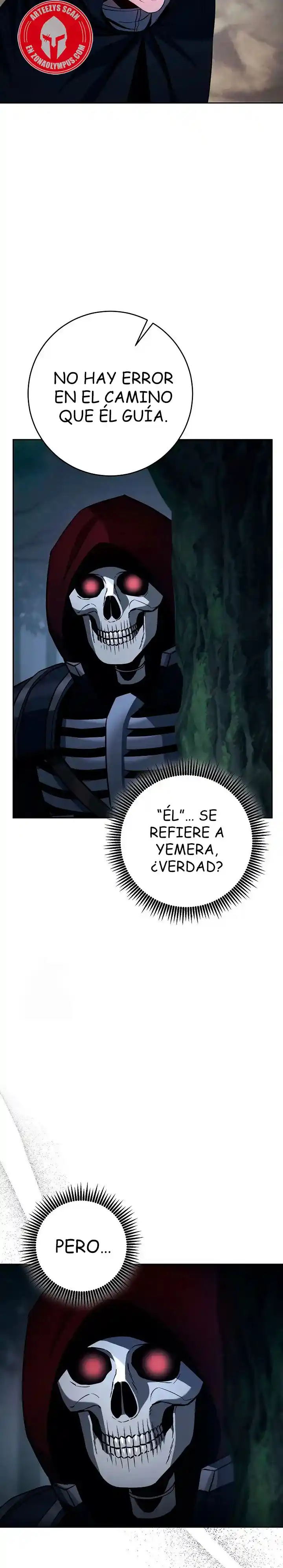 Skeleton Soldier - Capítulo 371 - Página 23 - LectorTMOo