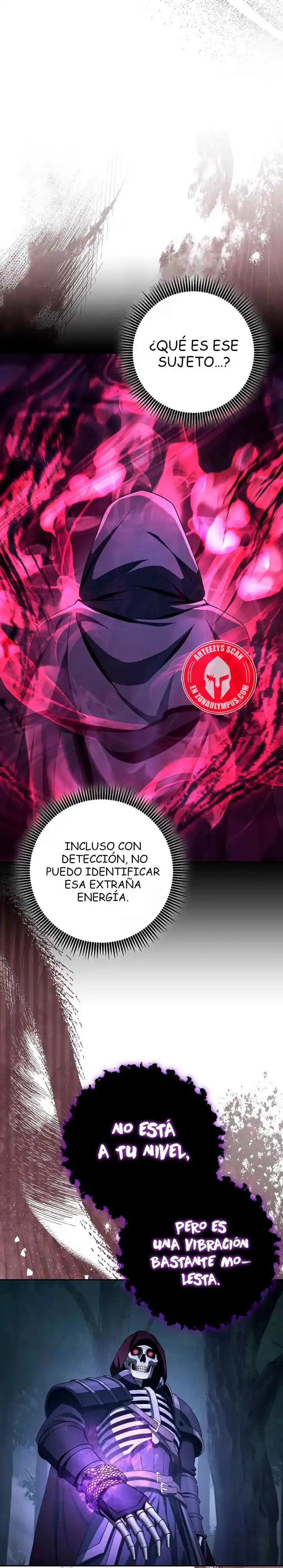 Skeleton Soldier - Capítulo 371 - Página 24 - LectorTMOo
