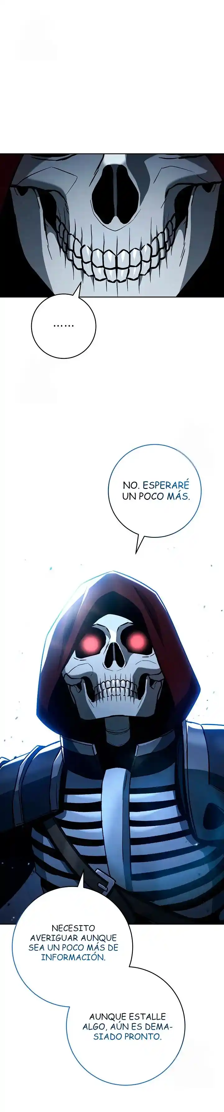 Skeleton Soldier - Capítulo 371 - Página 30 - LectorTMOo
