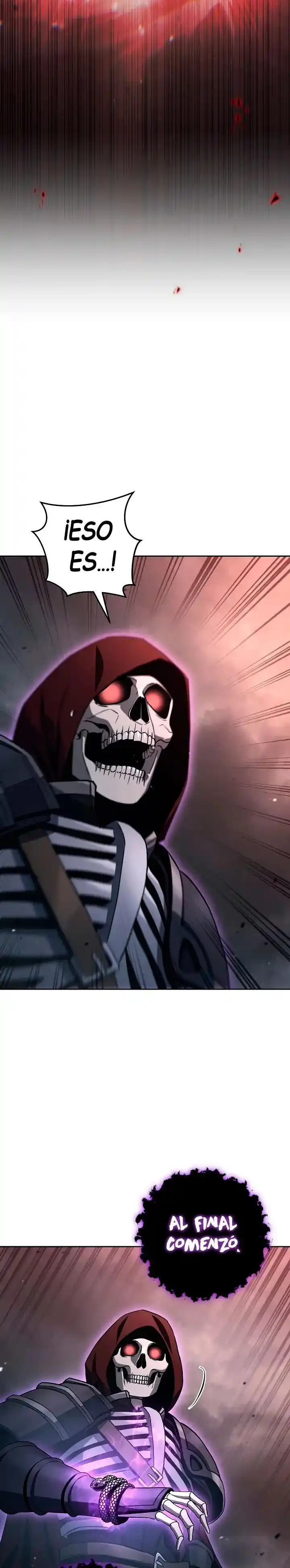 Skeleton Soldier - Capítulo 372 - Página 4 - LectorTMOo