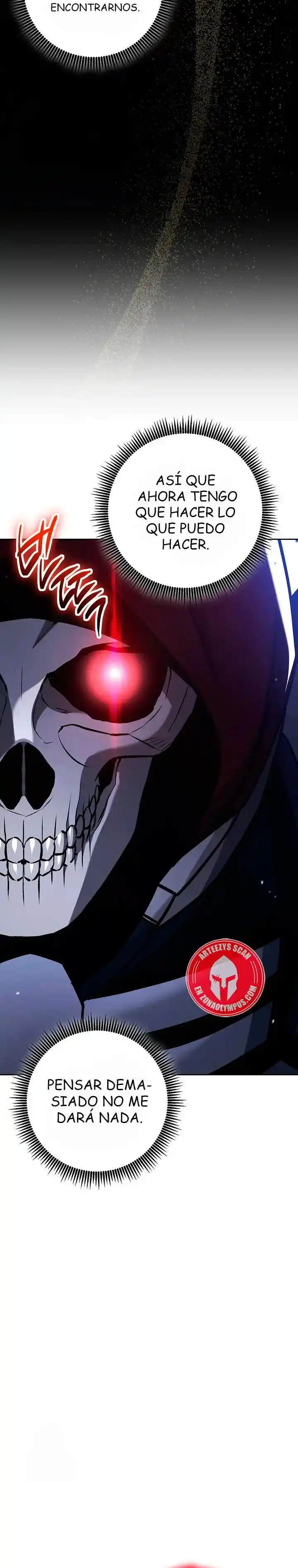 Skeleton Soldier - Capítulo 372 - Página 29 - LectorTMOo