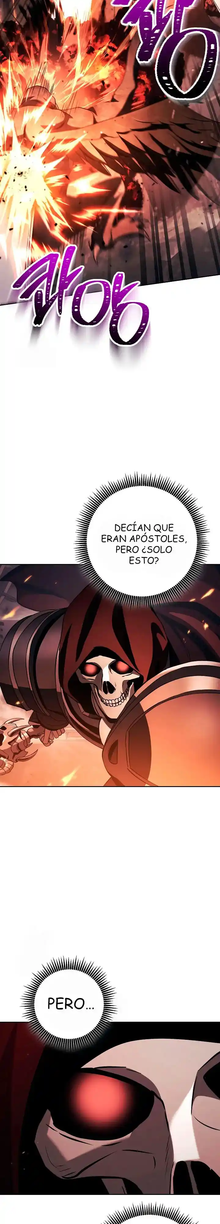 Skeleton Soldier - Capítulo 372 - Página 33 - LectorTMOo