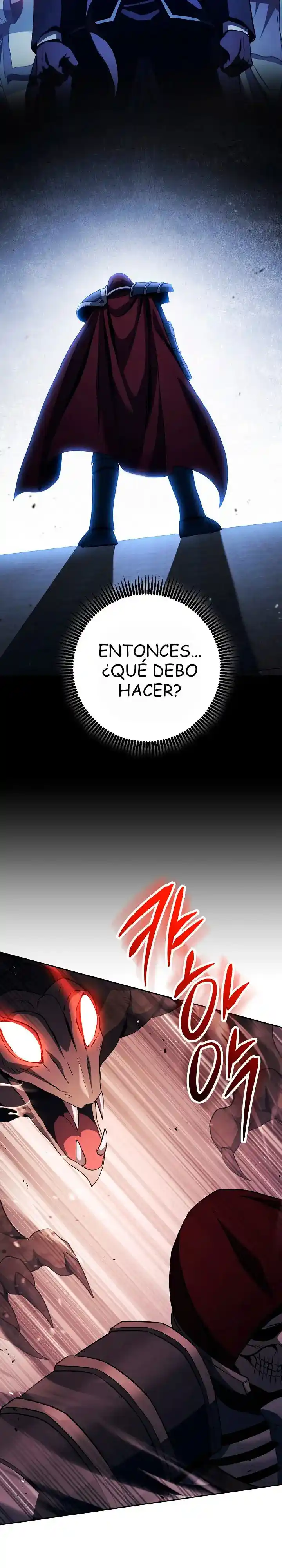 Skeleton Soldier - Capítulo 372 - Página 36 - LectorTMOo