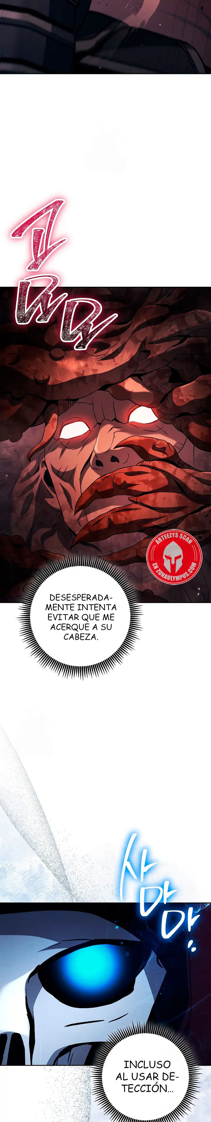 Skeleton Soldier - Capítulo 373 - Página 18 - LectorTMOo