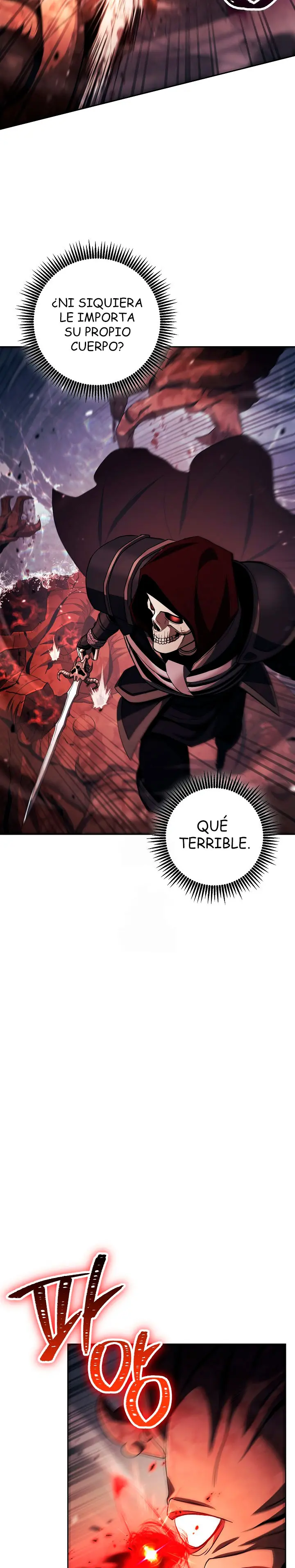 Skeleton Soldier - Capítulo 373 - Página 21 - LectorTMOo