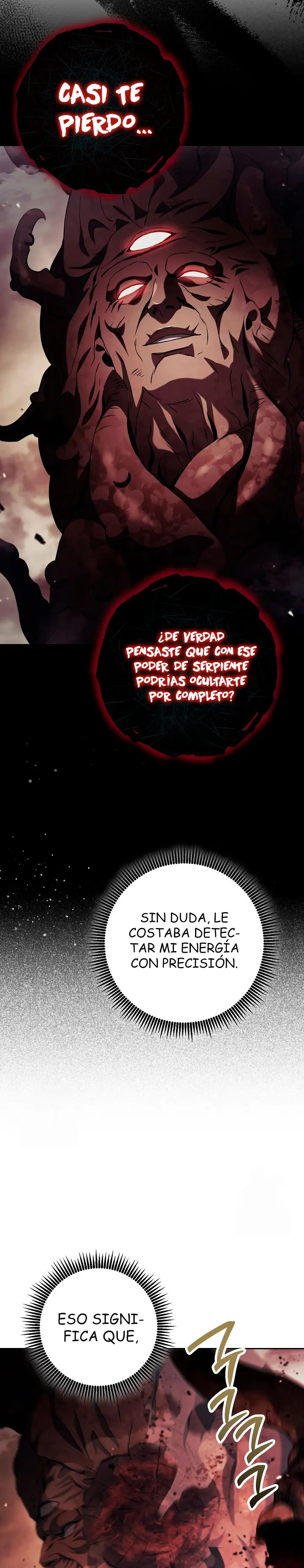 Skeleton Soldier - Capítulo 373 - Página 34 - LectorTMOo