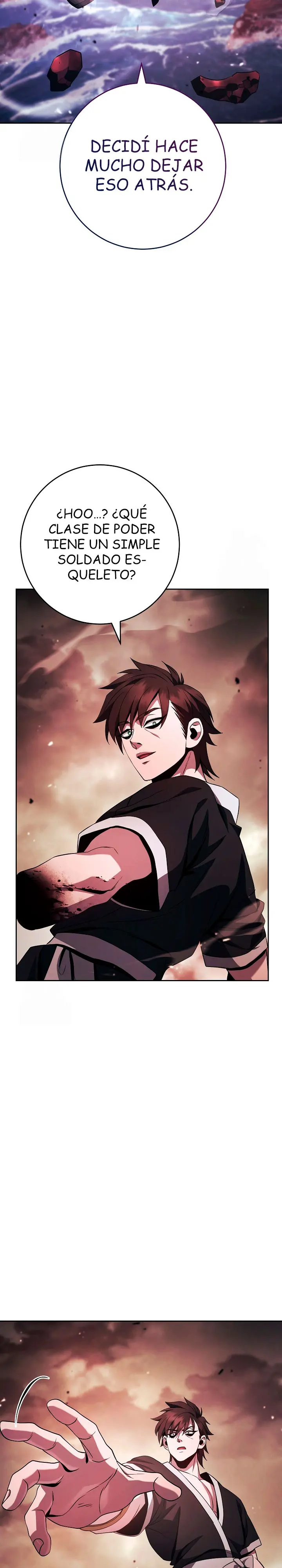 Skeleton Soldier - Capítulo 374 - Página 12 - LectorTMOo